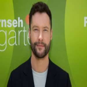 Calum Scott